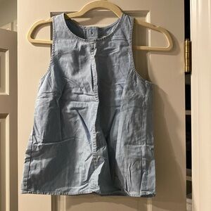 Women’s J Crew tank